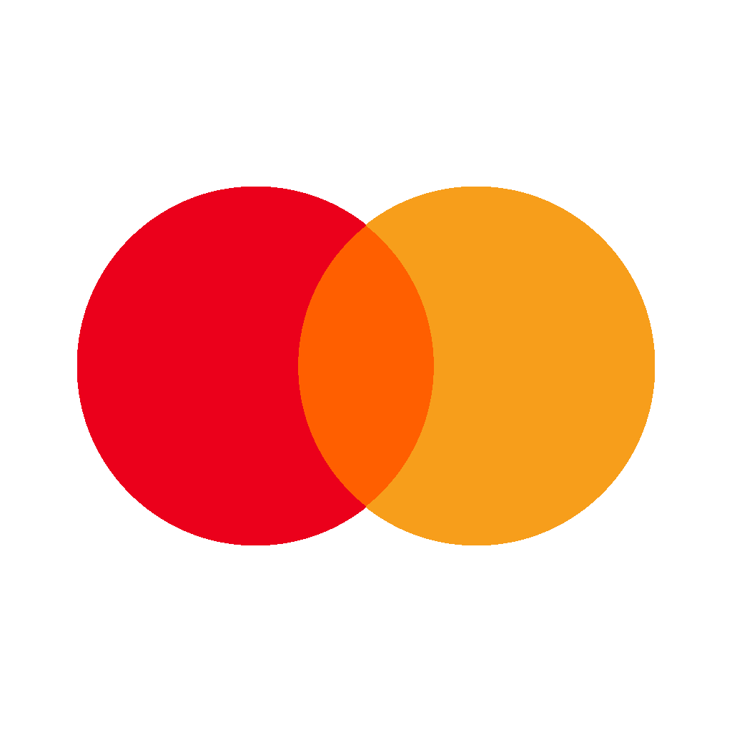 Mastercard logo